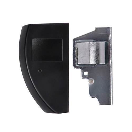 Комплект защіпок вбік CISA 07063.51 для додаткової фіксації дверей 2500 мм - Фото №3