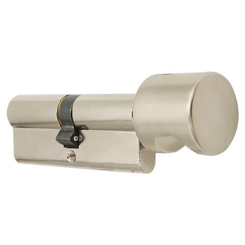Цилиндр WILKA 1405 C Premium 130 90T (45*45T) никель - Фото №2