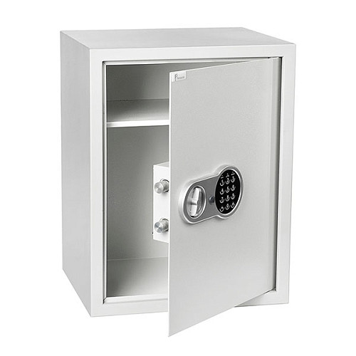 Сейф офисный FEROCON БС-52Е - Фото №2