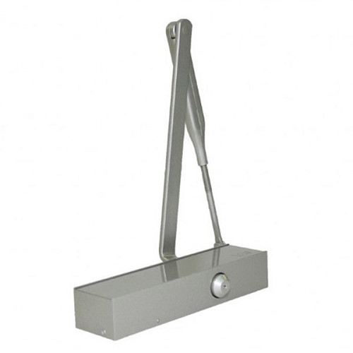 Дотягувач DORMA TS-Profil EN2/3/4+Size5 BCA стандартна тяга до 120кг FIRE Сірий - Фото №2