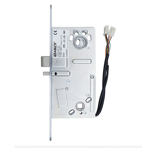 Електромеханічний замок ABLOY EL 582 (BS50мм) - Фото №2
