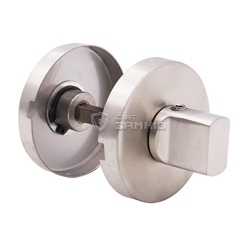 Вороток SHERLOCK SW 1001 нержавіюча сталь матова - Фото №4