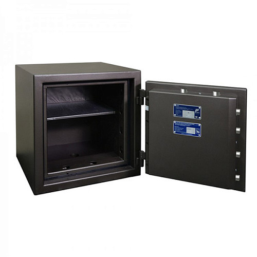 Сейф взломостойкий GRIFFON CLE III.50.E - Фото №3