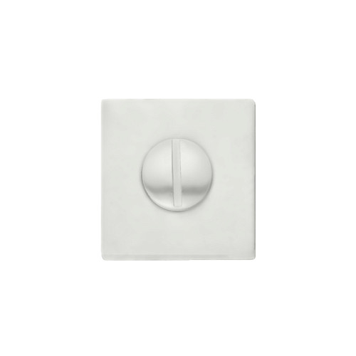 Вороток SICMA Shelby Blanco Opaco білий матовий - Фото №2