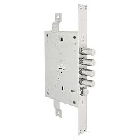 Механизм замка POTENT 8000 (BS63*85мм) 5 ключей