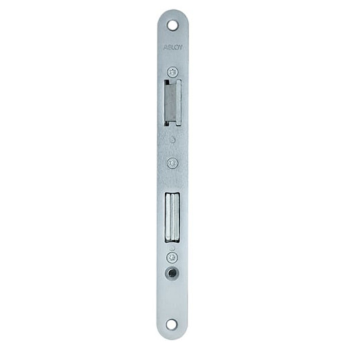 Механизм замка ABLOY 4272 Правый (BS56*72мм) матовый хром без зв.планки - Фото №4