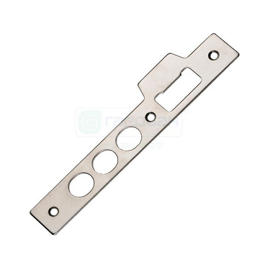 Зворотня планка ГАРДІАН до замка 12.11 - Фото №2