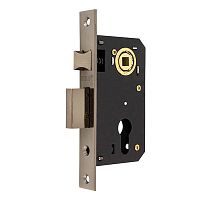 Механизм замка IMPERIAL 9011SR (BS40*61,5мм) AB старая бронза