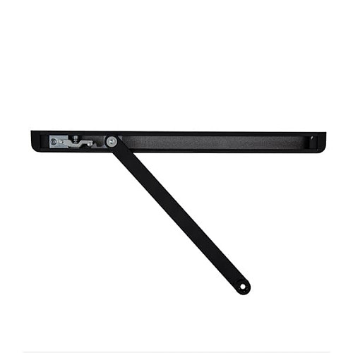 Тяга RYOBI скользящая с фиксацией в серии D-1200 Черный - Фото №2