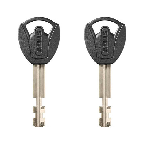 Замок навісний ABUS Diskus (2 ключа) - Фото №6