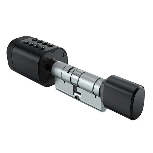 Розумний циліндр PES Cylinder 105T (55*50T) чорний - Фото №2