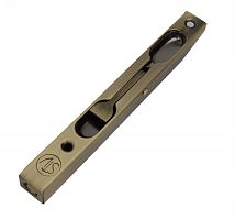 Шпінгалет STV LX160 AB