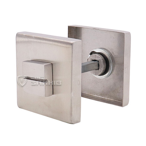 Вороток SHERLOCK SW 2001 нержавіюча сталь матова - Фото №5