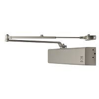 Дотягувач SHERLOCK F8300 EN 1-6 стандартна тяга до 150кг Срібло