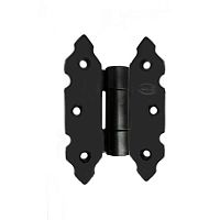 Завіс AMIG мод.9010 90x60x3 мм чорний