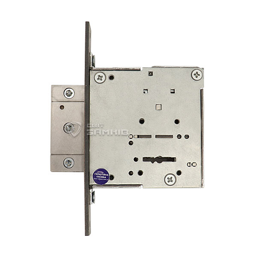 Механізм замка RADLOCK M 202У (BS52мм) довгий ключ - Фото №3