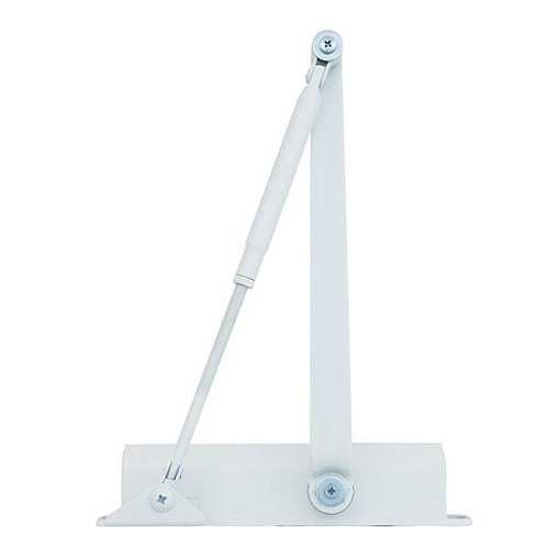 Дотягувач RYOBI D-1504 STD до 80кг FIRE Білий - Фото №4