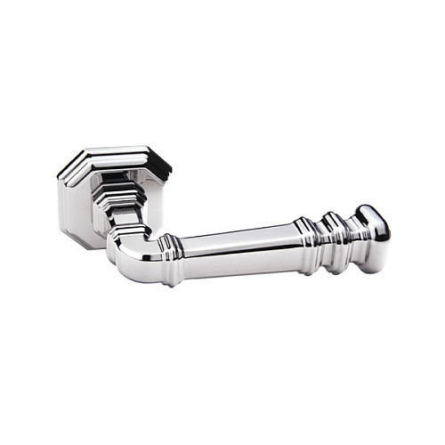 Ручки на розеті FORME Atlas 159R C01 хром полірований - Фото №2