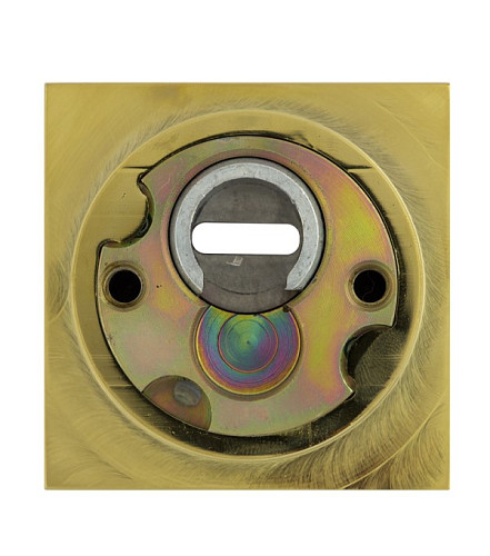 Протектор DISEC MONOLITO SFERIK BD200 25мм латунь PVD - Фото №3