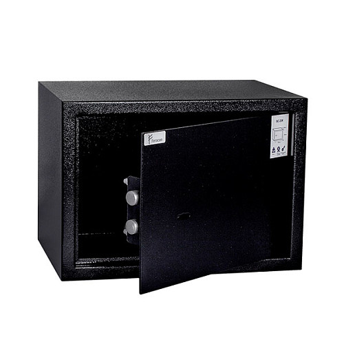 Сейф мебельный FEROCON БС-25К - Фото №2