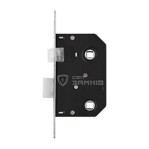 Механизм замка CLASS 251 (BS44*62мм) WC CP хром - Фото №3