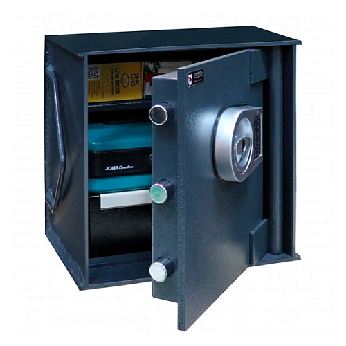 Сейф встраиваемый GRIFFON WB.3425.E - Фото №2