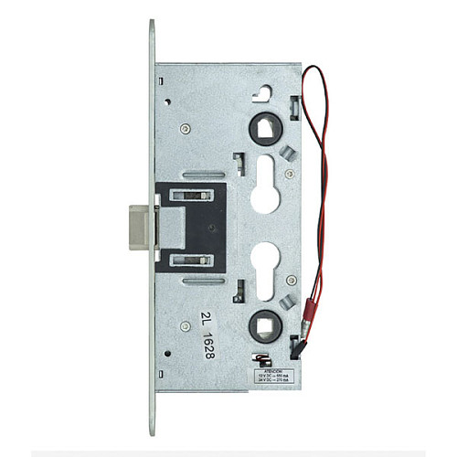 Електромеханічний замок TESA CF6STRSR9ZCE (BS65*72мм) з функцією антипаніки - Фото №2