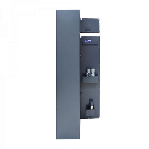 Сейф оружейный GRIFFON G.170.E.K - Фото №4