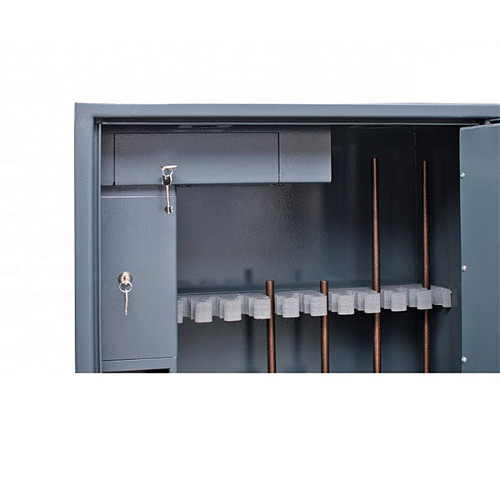 Сейф оружейный GRIFFON GH.750.ET - Фото №6