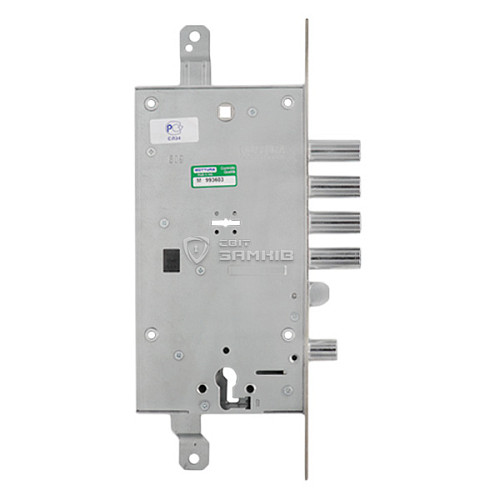 Механізм замка MOTTURA 54.797L8B00CS3Z MATIC (BS66*85мм) ключ 60мм - Фото №2