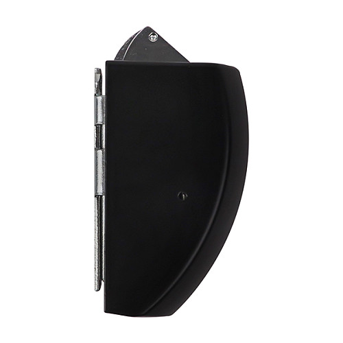 Антипаніка накладна CISA eFAST 59851.10 2-точкова електромоторна червоний/чорний - Фото №12